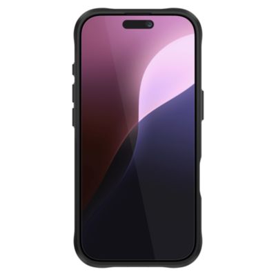 Protection Pack Tough MagSafe Case and Glass Screen Protector for Apple iPhone 16 Pro