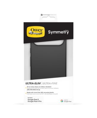 Symmetry Case for Google Pixel 9/ Pixel 9 Pro