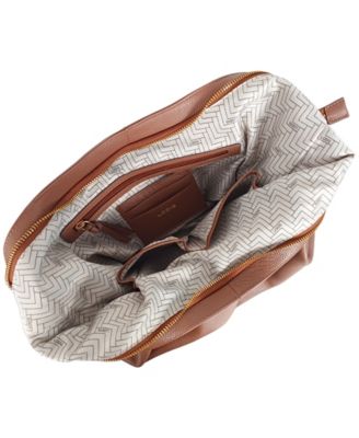 Wilson Large Hobo Bag