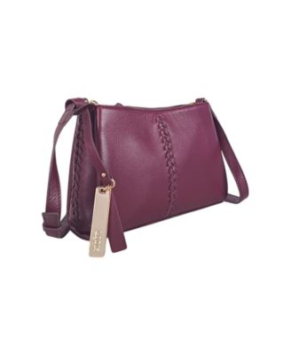 Nicks Small Crossbody Bag