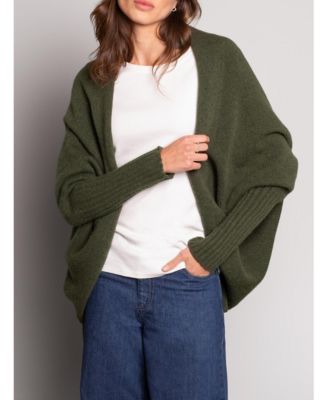 Women's Supersoft Cocoon Cardigan