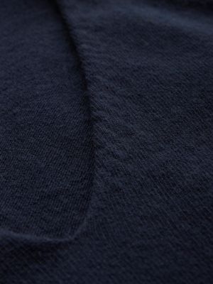 Women's Geelong Wool Slouch V-Neck Sweater