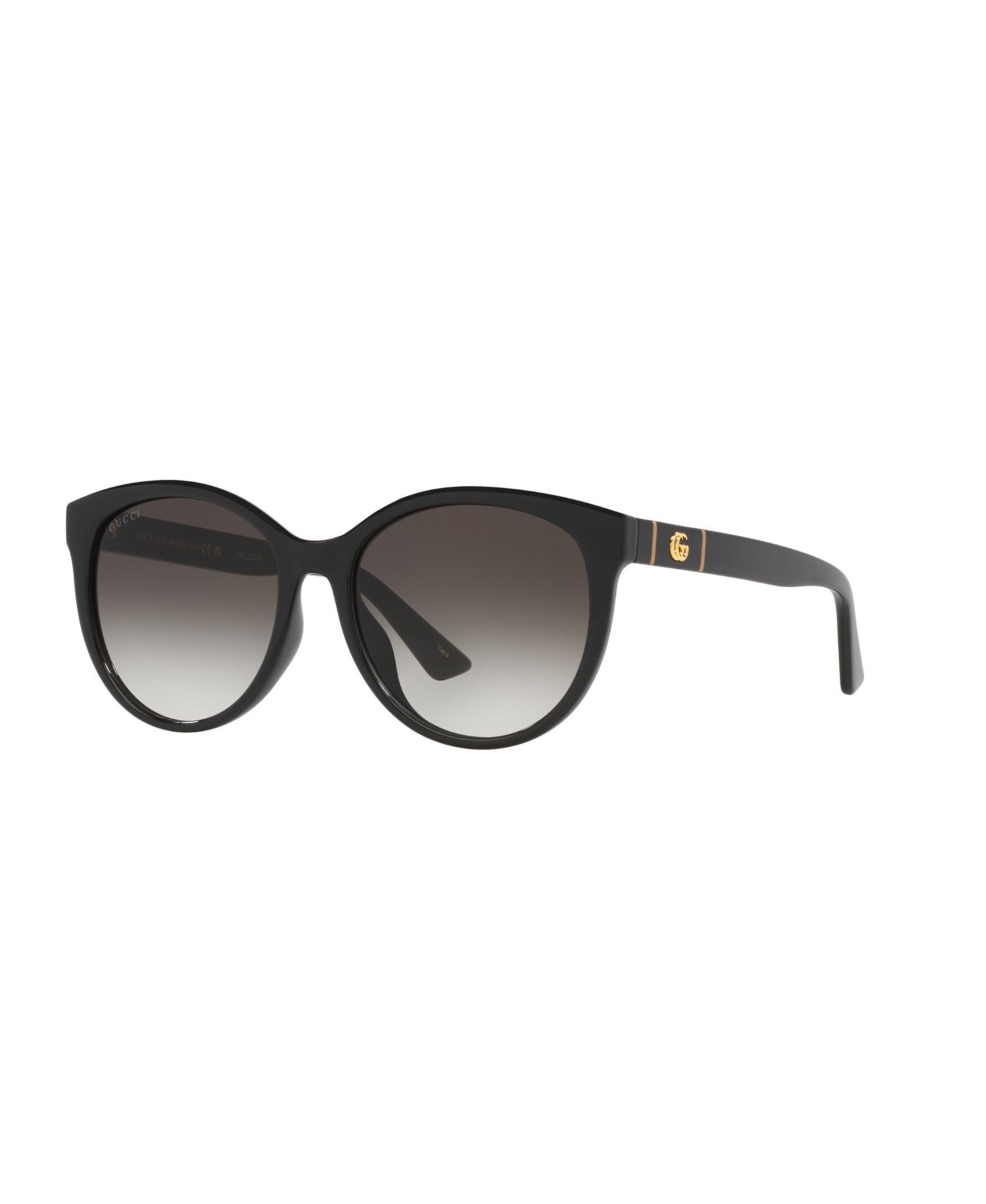 Women's Cat Eye Sunglasses, GG0636SK GC002257