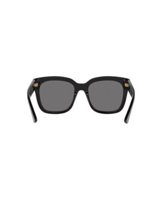 Women's Rectangle Sunglasses, GG1338S GC002015