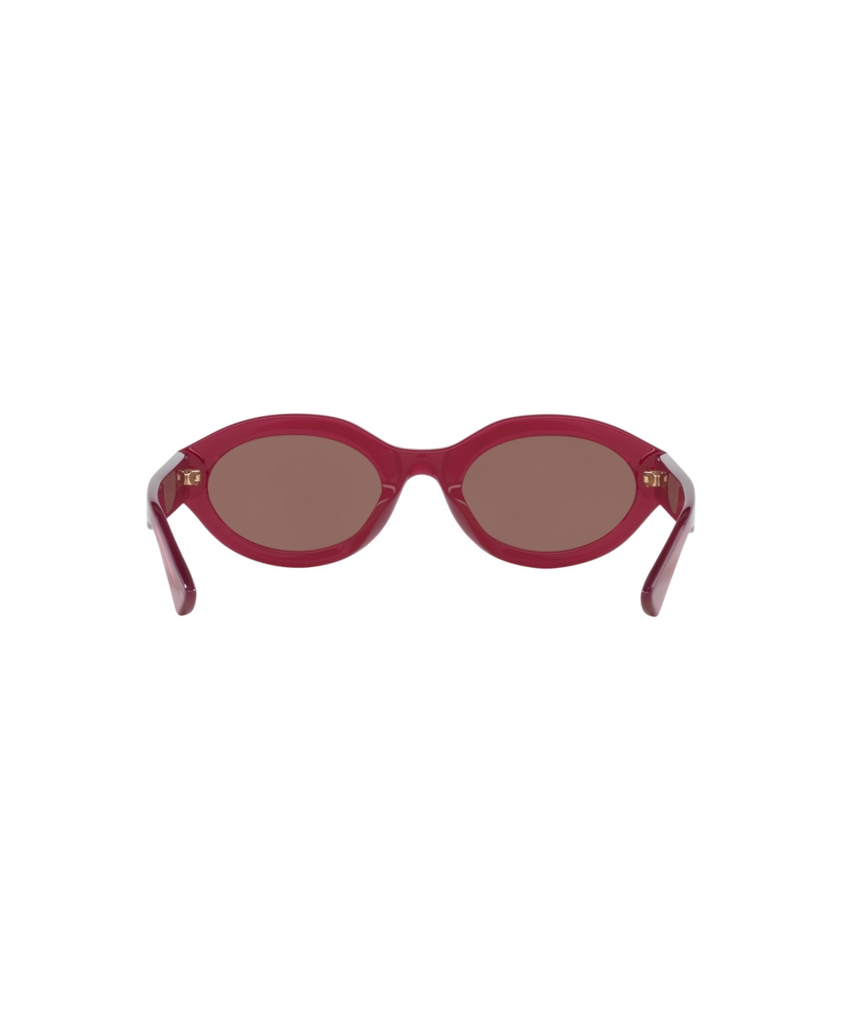 Gucci Woman Sunglass Gg1579s In Brown