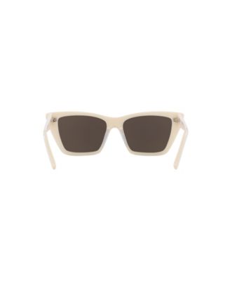 Women's Cat Eye Sunglasses, SL 276 Mica YS000128