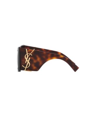 Women's Blaze Sunglasses, SLM119