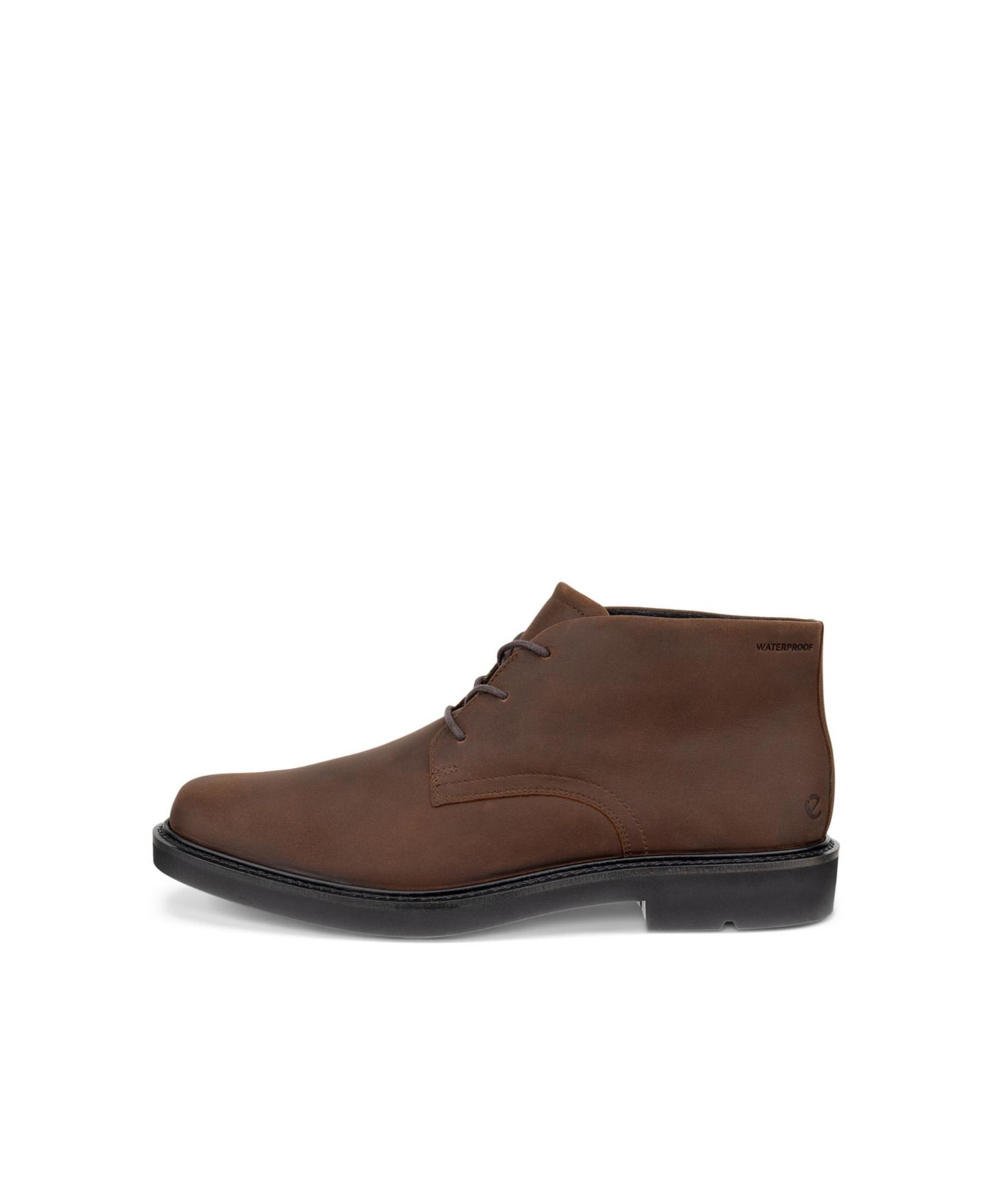 Мужские ботинки Ecco London Chukka — фото 3