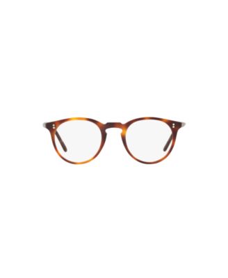 Men's O'Malley Eyeglasses, OV5183