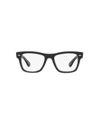 Unisex Oliver Eyeglasses, OV5393U