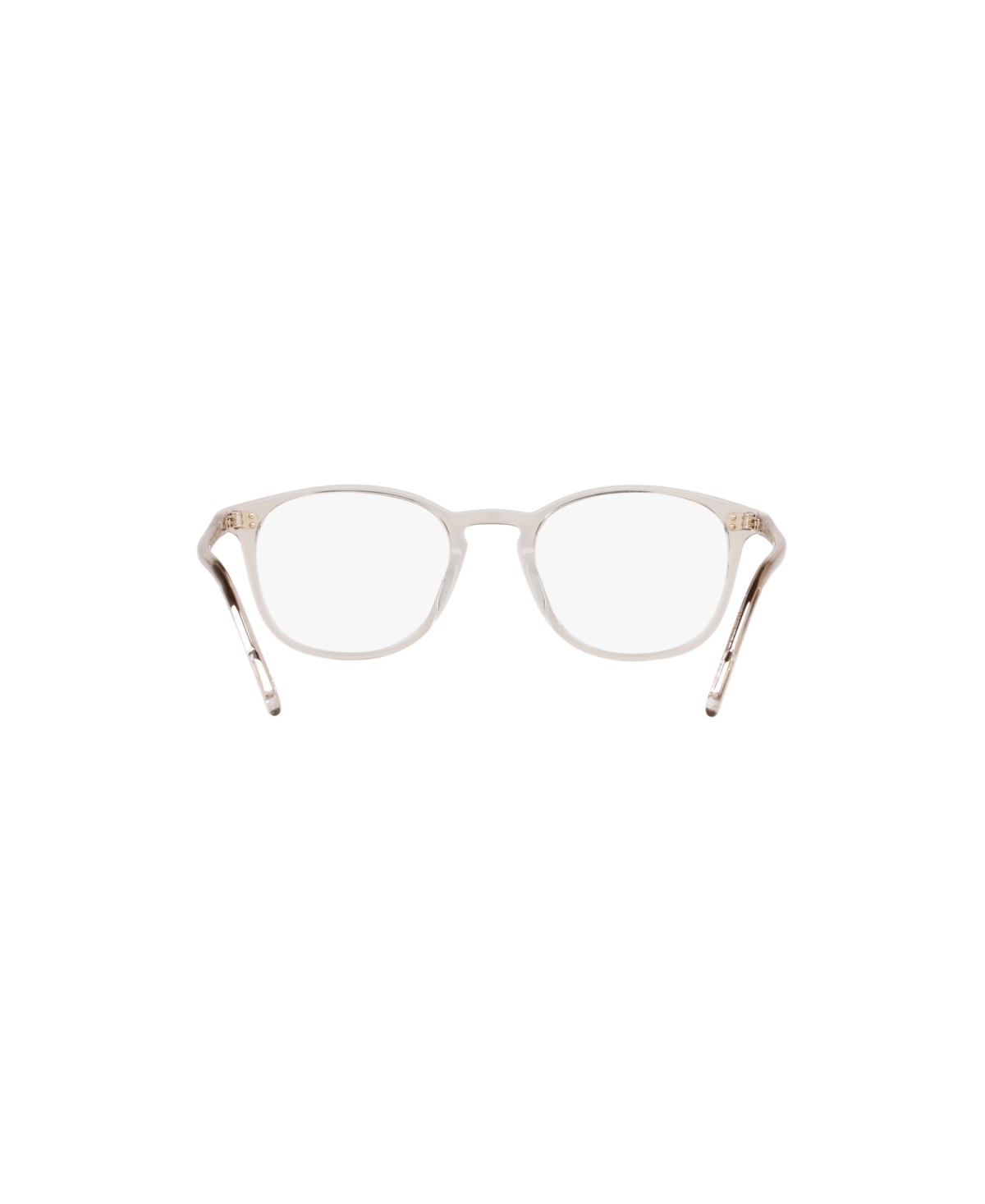 Oliver Peoples Unisex Finley Vintage Eyeglasses