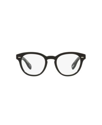 Unisex Cary Grant Eyeglasses, OV5413U