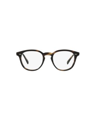 Unisex Desmon Eyeglasses, OV5454U
