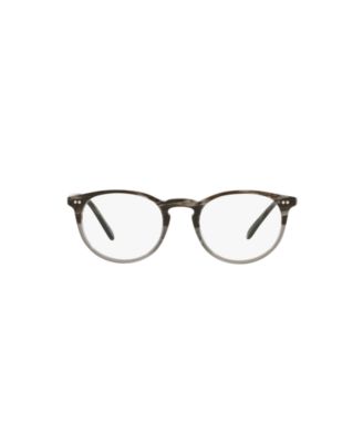Unisex Riley-r Eyeglasses, OV5004