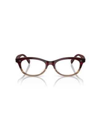 Women's Dezerai Eyeglasses, OV5503U