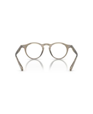 Unisex Op-13 Eyeglasses, OV5504U