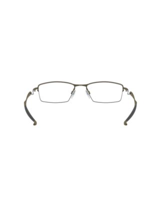 Men's Lizard Eyeglasses, OX5113
