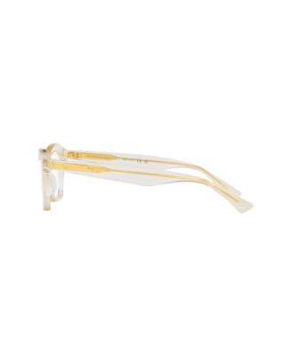 Women's Cat Eye Eyeglasses, 6J000371