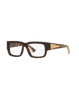 Bottega Veneta - Women's Rectangle Eyeglasses, 6J000430
