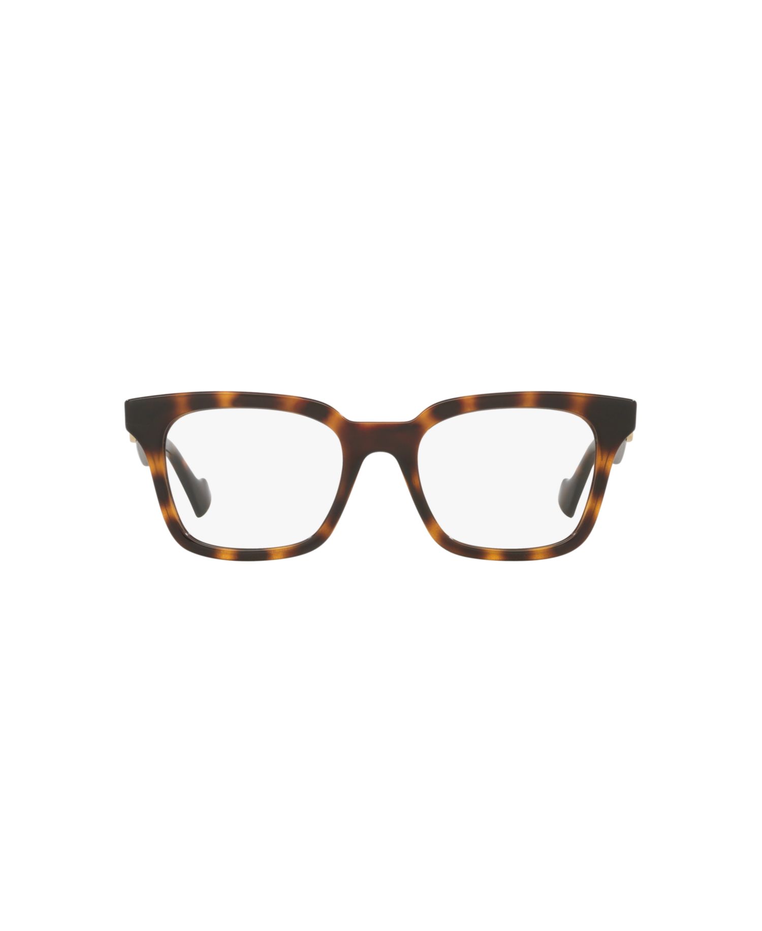 Woman Rectangle Plastic GG1728O Eyeglasses