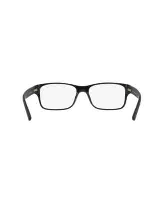 Men's Rectangle Eyeglasses, PH2117