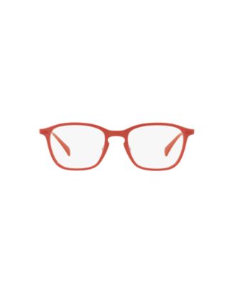 Unisex Square Eyeglasses, RB8955