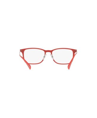 Unisex Square Eyeglasses, RB8953