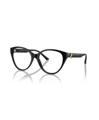 Woman Panthos Plastic JC3009 Eyeglasses