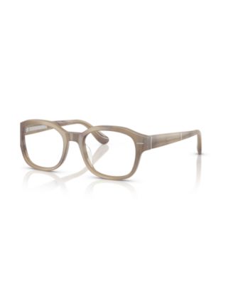 Man Pillow Plastic BC3010 Eyeglasses