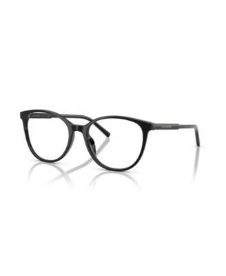 Woman Cat Eye Plastic DG3425 Eyeglasses