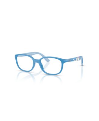 Kids Panthos Plastic RB1632 Ray-Ban Disney - Toy Story Optical Kids Eyeglasses(Ages 11-13)