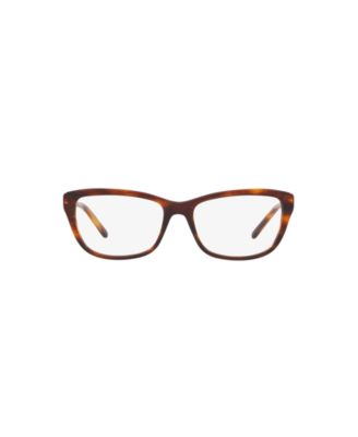 Women's Pillow Eyeglasses, RL6189