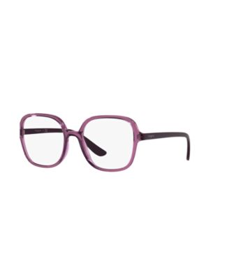 Vogue Eyewear - Women's Square Eyeglasses, VO5373