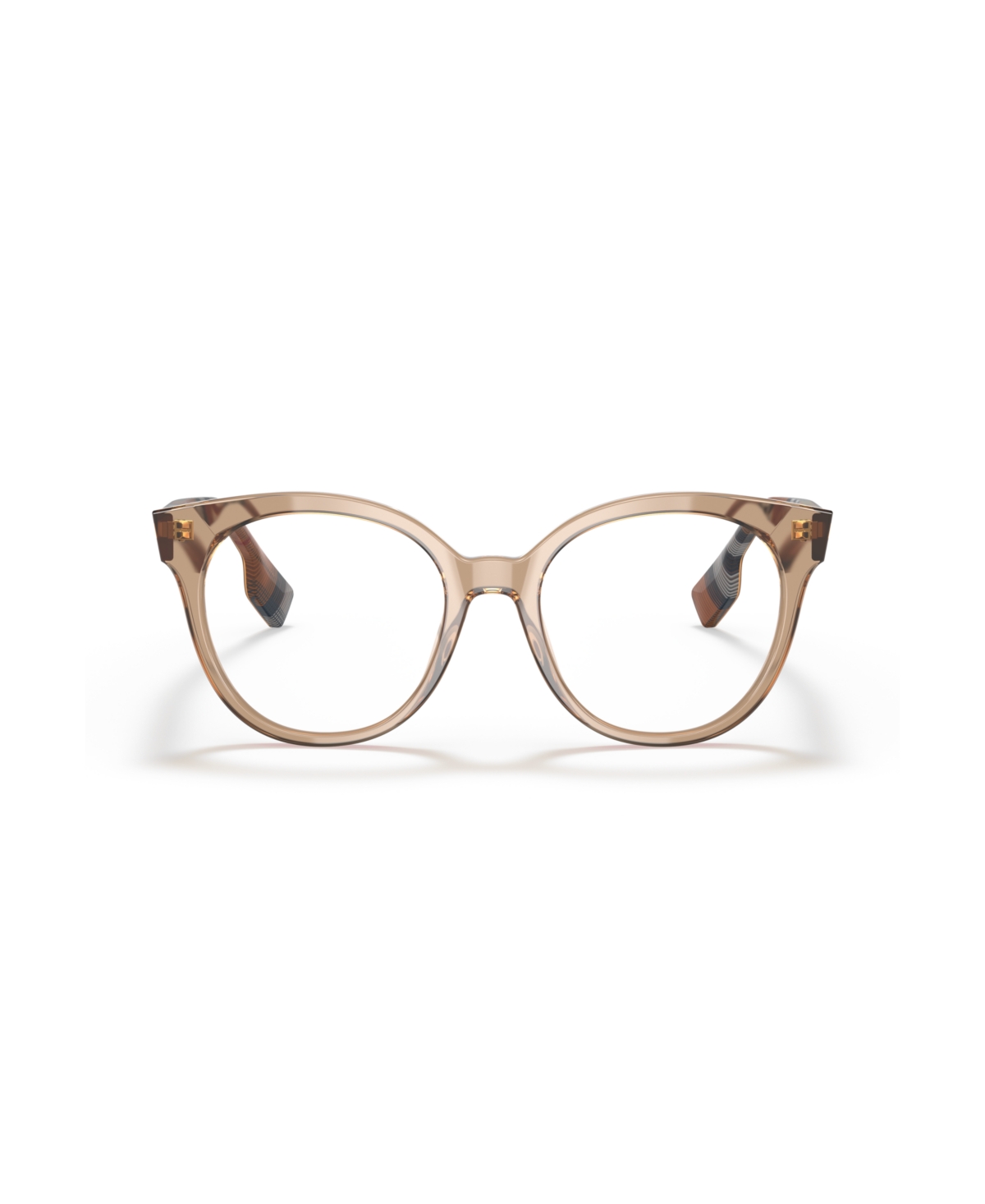 Burberry Women's Jacqueline Eyeglasses, BE2356