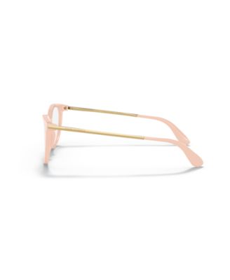 Women's Butterfly Eyeglasses, DG3258