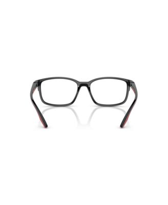 Men's Pillow Eyeglasses, PS 01PV