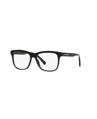 Dolce&Gabbana - Child Rectangle Eyeglasses, DX3356