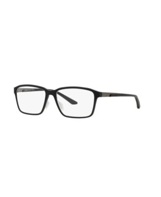 Costa Del Mar Men's Pacific Rise Eyeglasses, 6A8012 - Black
