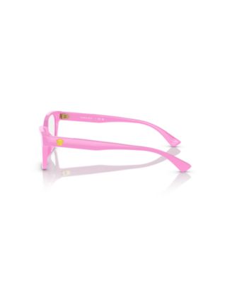 Child Rectangle Eyeglasses, VK3003U