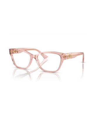 Versace - Women's Cat Eye Eyeglasses, VE3344