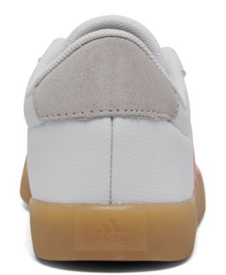 Big Girls VL Court 3.0 Casual Sneakers from Finish Line
