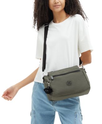 Elysia Small Satchel