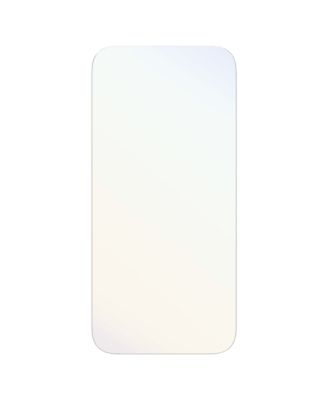 Premium Pro Glass Antimicrobial Blue Light Screen Protector for Apple iPhone 16 Pro Max