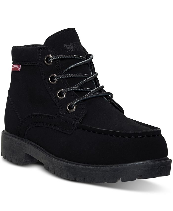 Levi's Little Boys' Trent Boots from Finish Line Macy's