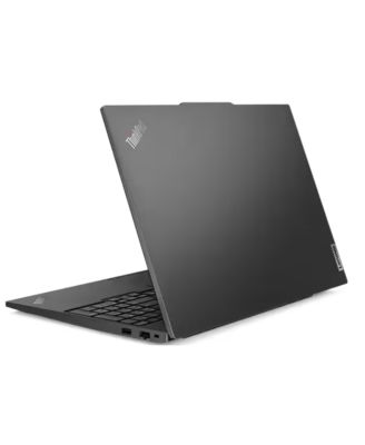 ThinkPad E16 Gen 2 Laptop 16.0" IPS FHD Display (Intel Core Ultra 7 155U, 8GB DDR5, 256GB M.2SSD, Intel Graphics,FP, TB4, WiFi 6, Win 11 Pro)