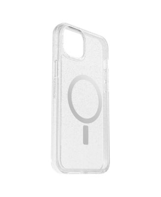 Symmetry Plus Clear MagSafe Case for Apple iPhone 15 Plus / iPhone 14 Plus