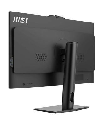 Modern AM272P 1M-818US 27" Full HD All-In-One Desktop Computer, Intel Core 7-150U 1.8GHz, 32GB RAM, 1TB SSD, Windows 11 Pro, Black