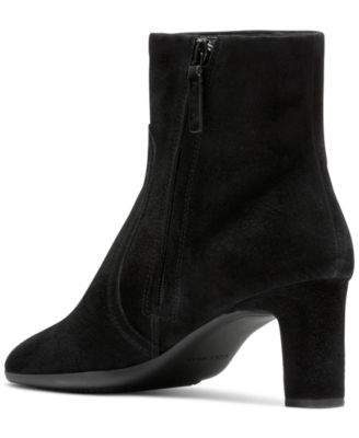 Women's Grand Ambition Alainne Booties