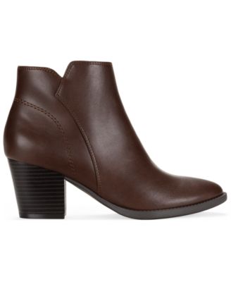 Women's Laineyy Dress Booties, Macy's Exclusive