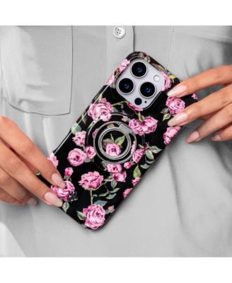 MagSafe Grip Ring-Pink